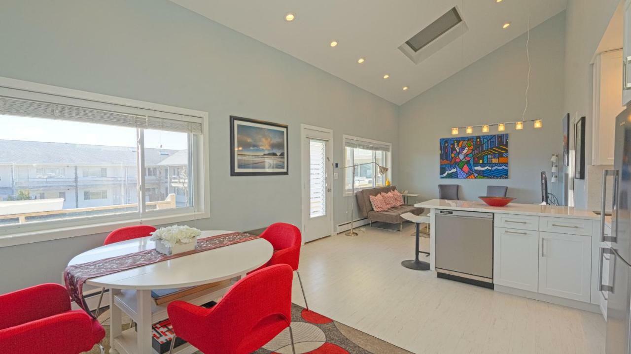 The Ocean Dunes At Amagansett Exterior foto