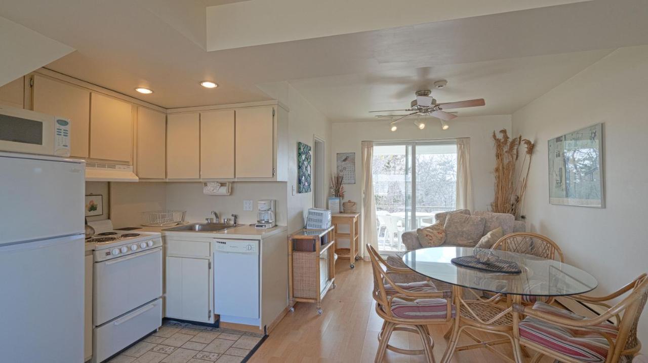 The Ocean Dunes At Amagansett Exterior foto